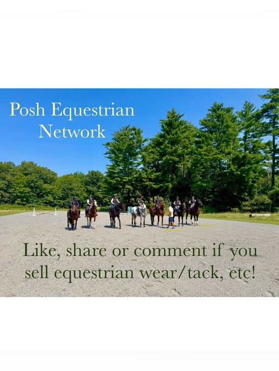 Ariat Other - Posh Equestrian Network